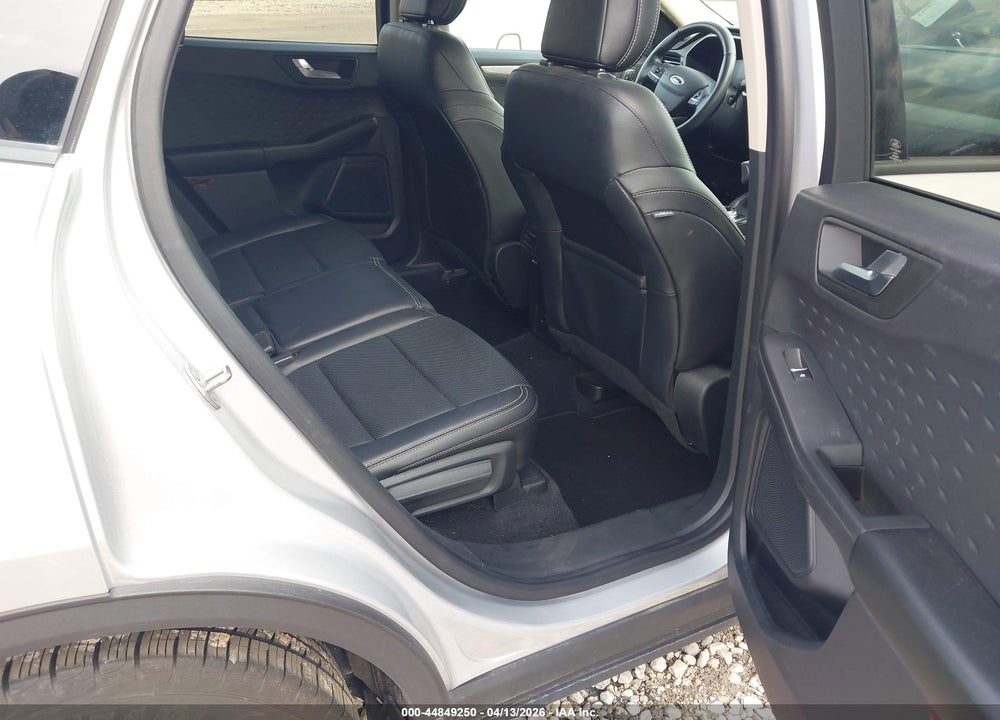 2020 FORD ESCAPE SEL VIN: 1FMCU0H6XLUA37060