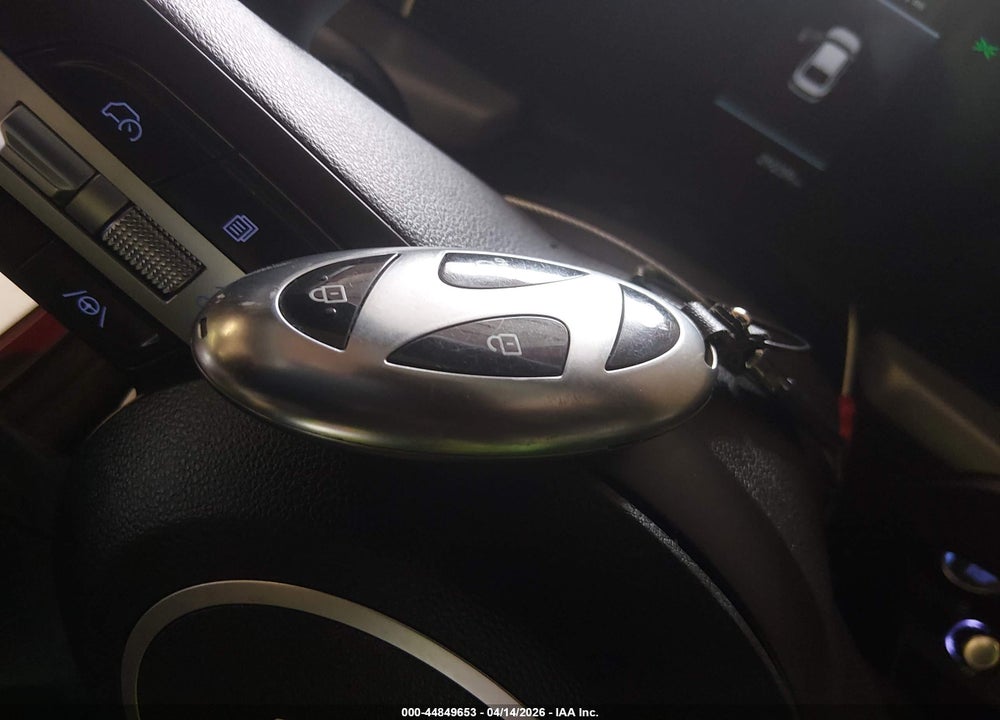 2025 HYUNDAI SONATA SEL VIN: KMHL64JA5SA461861