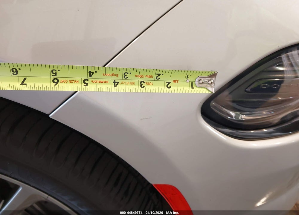 2020 DODGE CHARGER SXT AWD VIN: 2C3CDXJG0LH193633
