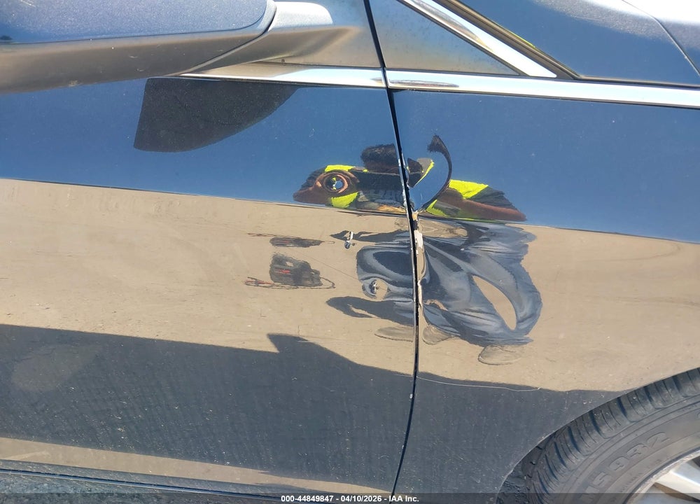 2017 HYUNDAI SONATA SE VIN: 5NPE24AF7HH544908