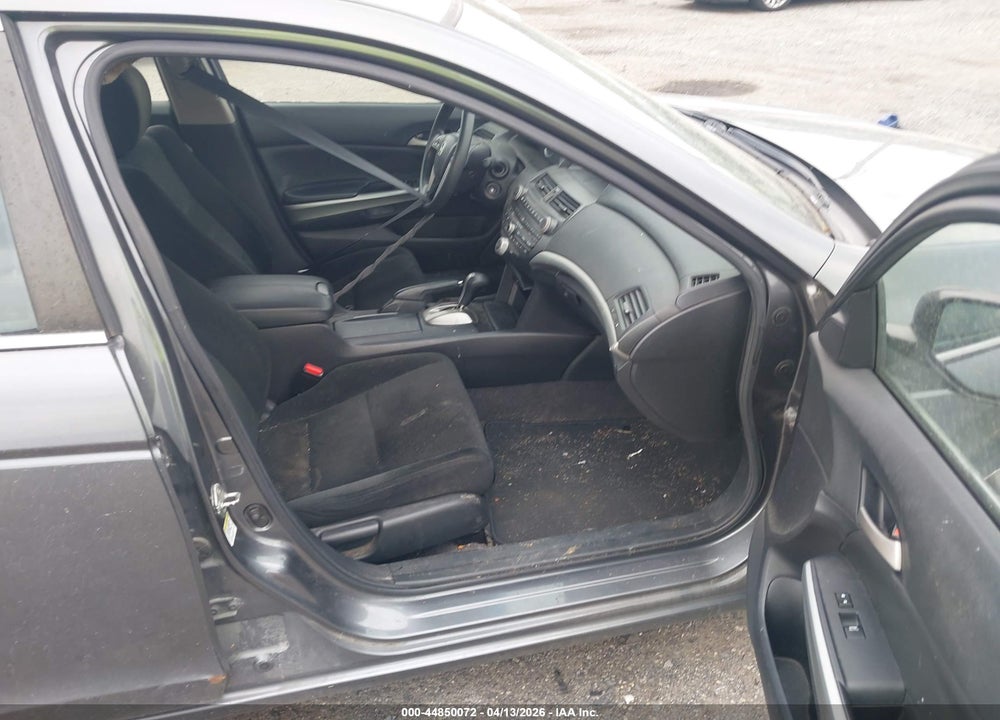 2008 HONDA ACCORD 3.5 EX VIN: 1HGCP36788A015139
