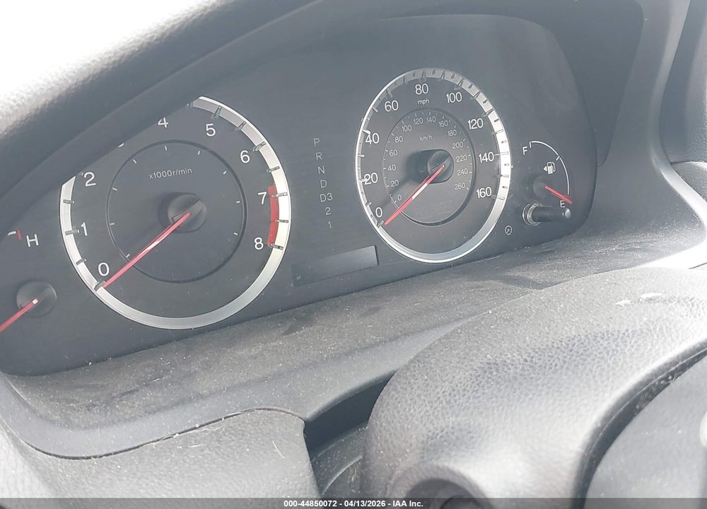 2008 HONDA ACCORD 3.5 EX VIN: 1HGCP36788A015139