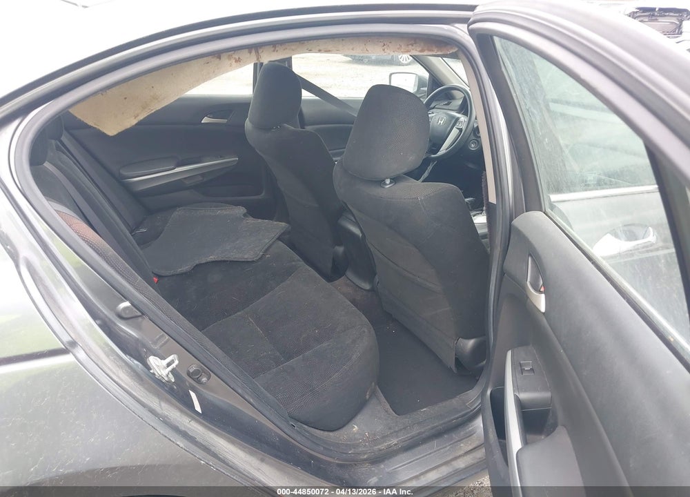 2008 HONDA ACCORD 3.5 EX VIN: 1HGCP36788A015139