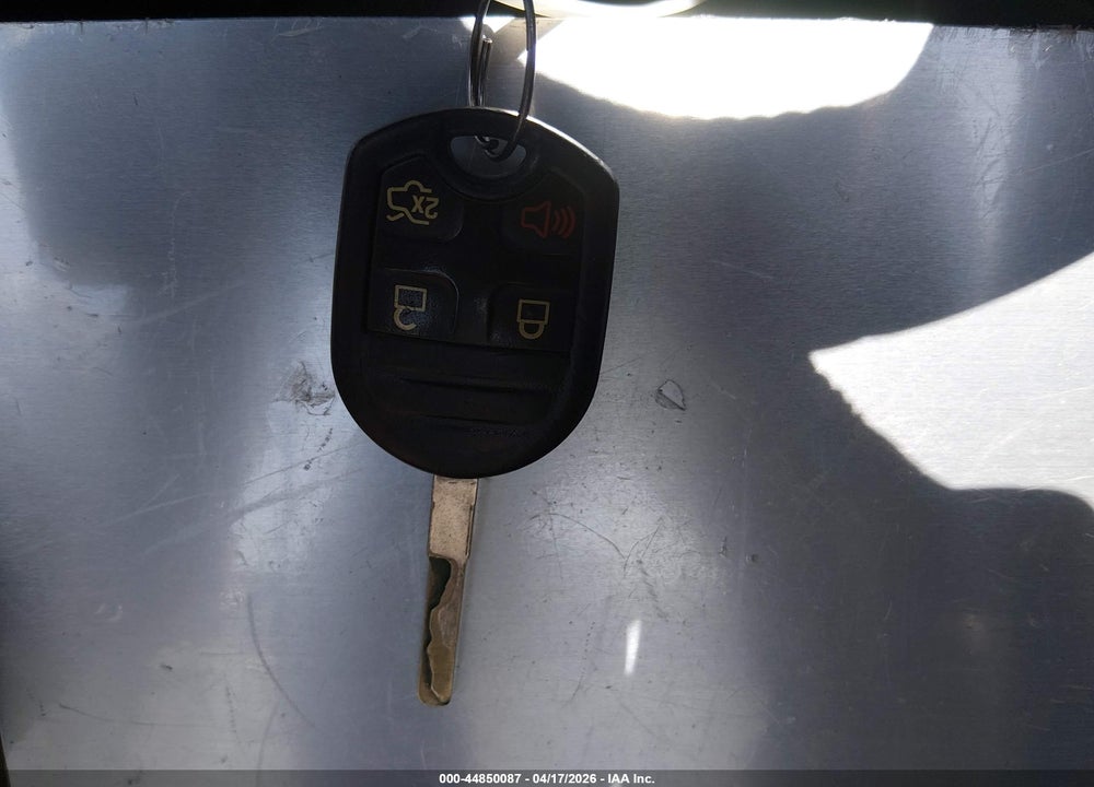 2015 FORD FIESTA SE VIN: 3FADP4EJ1FM214299