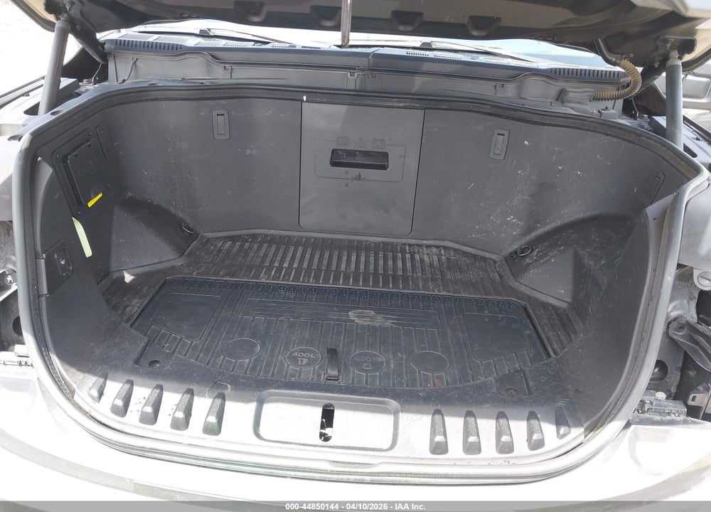 2023 FORD F150 LIGHT VIN: 1FTVW1EV1PWG36674