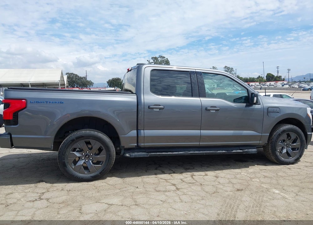 2023 FORD F150 LIGHT VIN: 1FTVW1EV1PWG36674