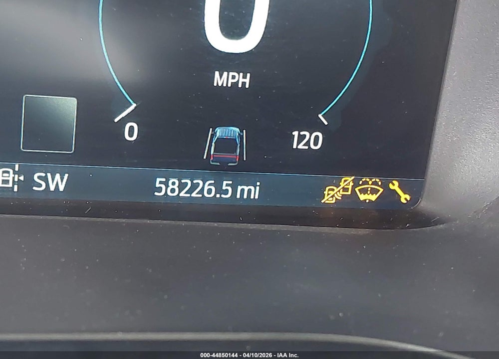 2023 FORD F150 LIGHT VIN: 1FTVW1EV1PWG36674