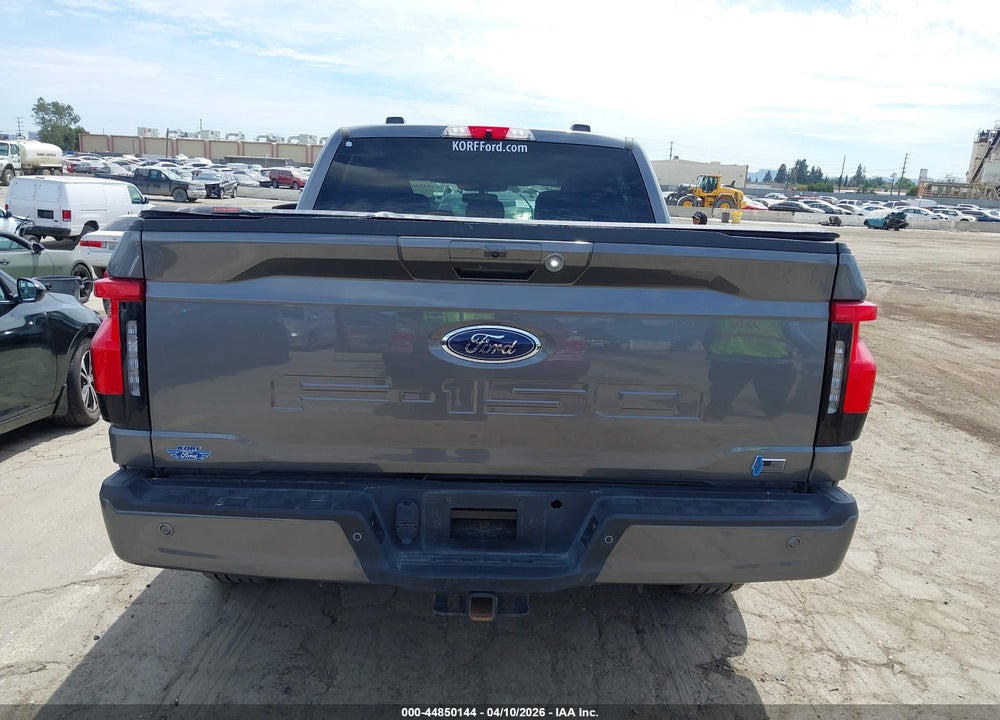 2023 FORD F150 LIGHT VIN: 1FTVW1EV1PWG36674