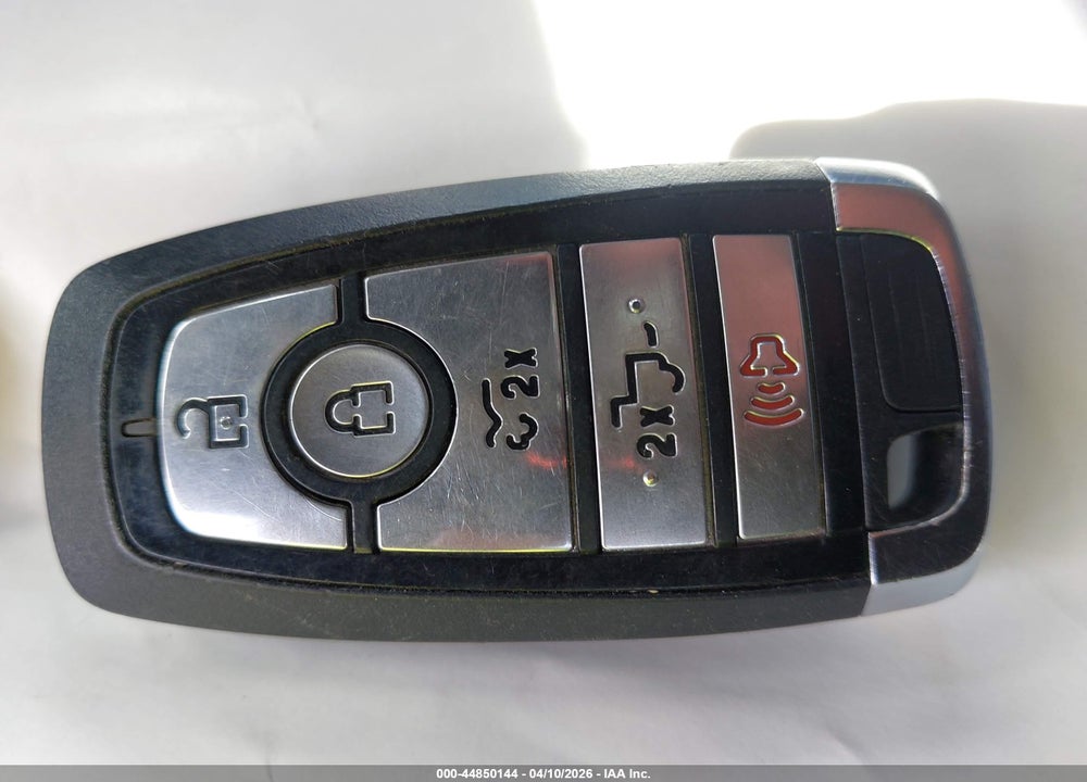 2023 FORD F150 LIGHT VIN: 1FTVW1EV1PWG36674