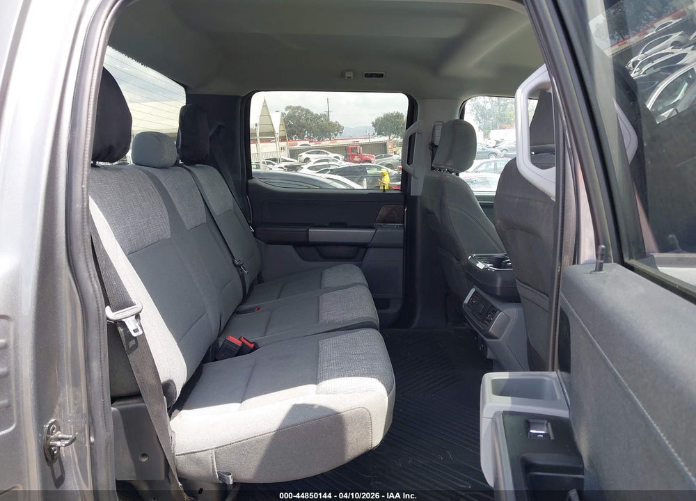 2023 FORD F150 LIGHT VIN: 1FTVW1EV1PWG36674