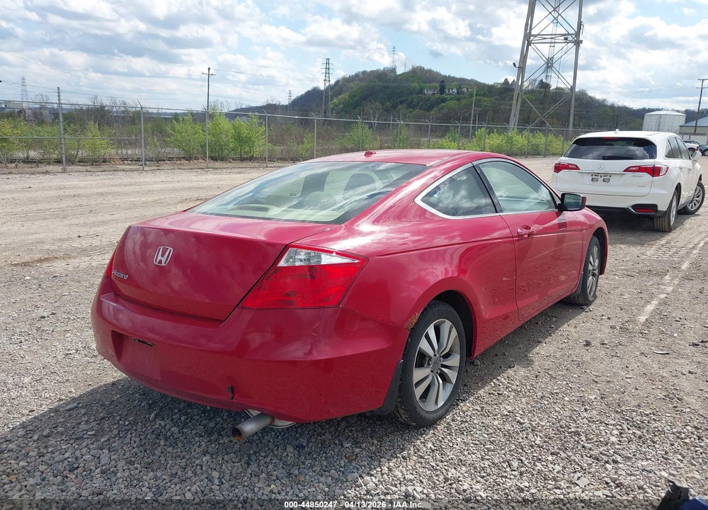 2008 HONDA ACCORD 2.4 EX-L VIN: 1HGCS12888A018690