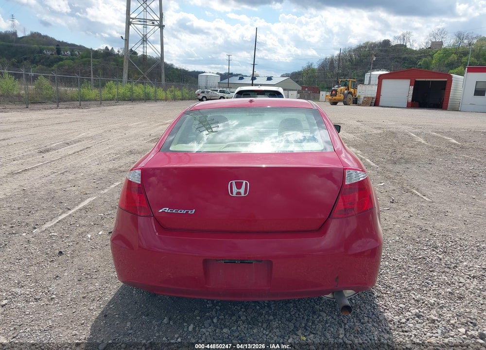 2008 HONDA ACCORD 2.4 EX-L VIN: 1HGCS12888A018690