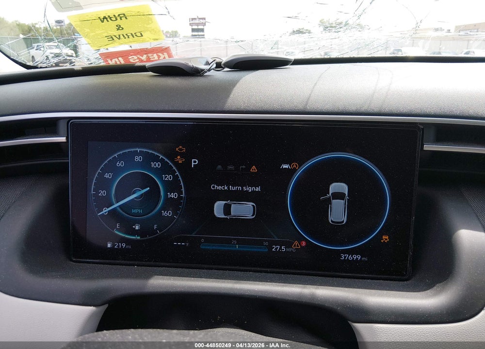 2022 HYUNDAI TUCSON LIMITED VIN: 5NMJE3AE7NH151636