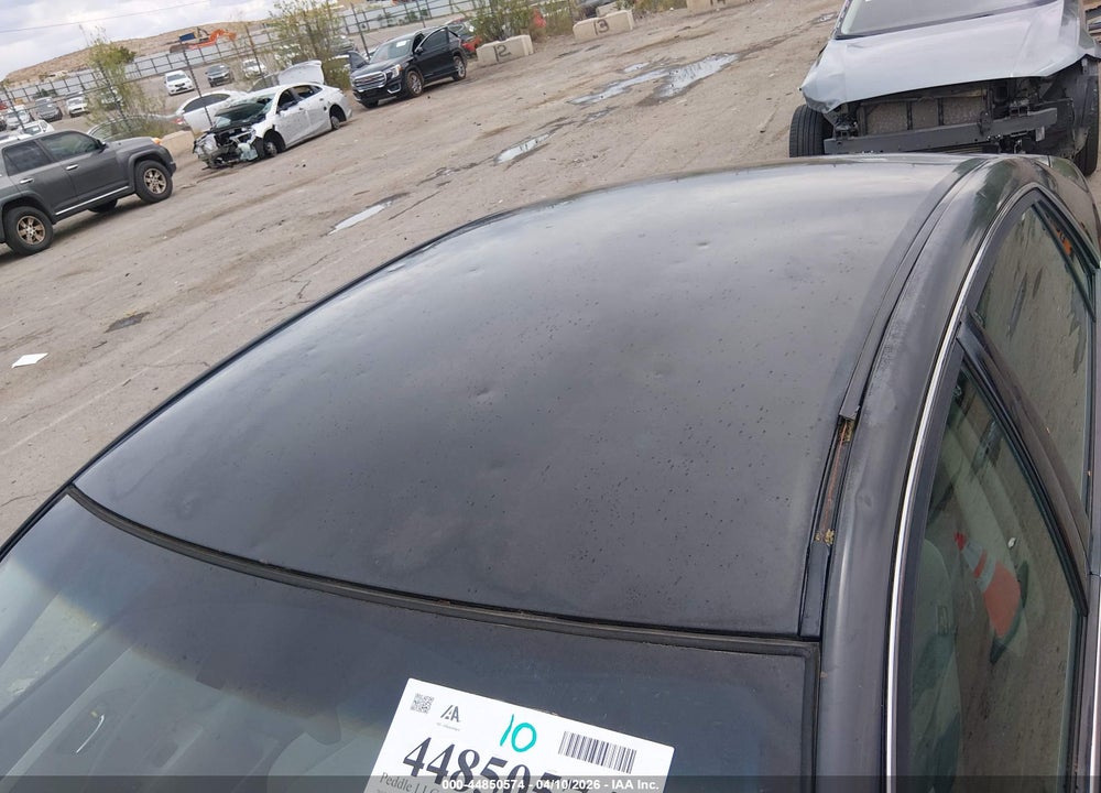 2008 TOYOTA AVALON XL VIN: 4T1BK36B08U312056