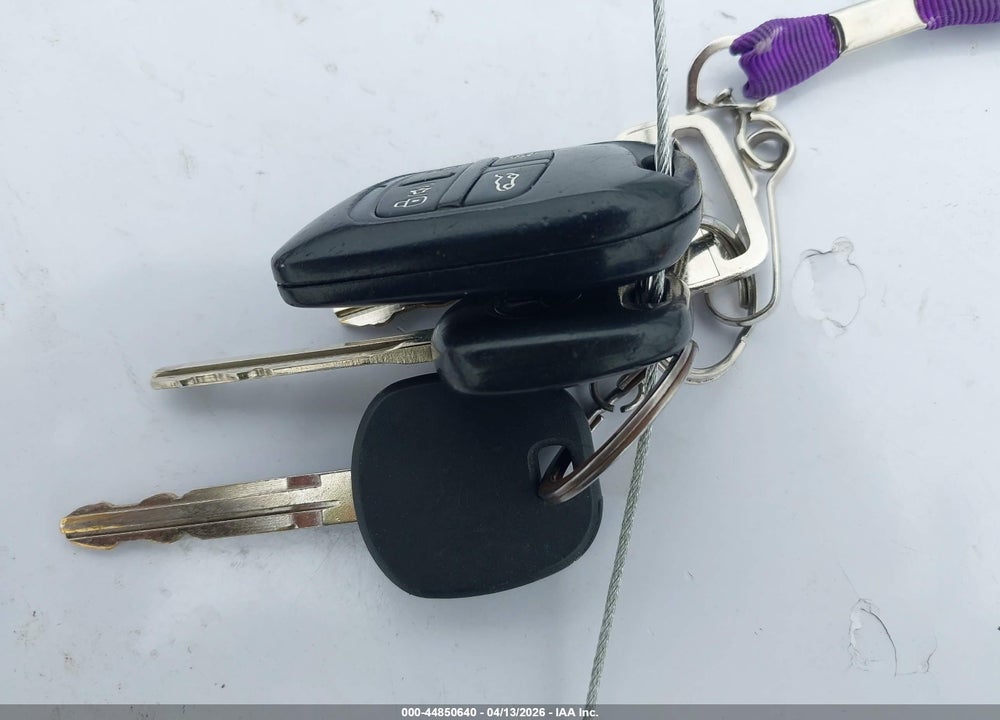2008 TOYOTA SIENNA LE VIN: 5TDZK23C28S199001