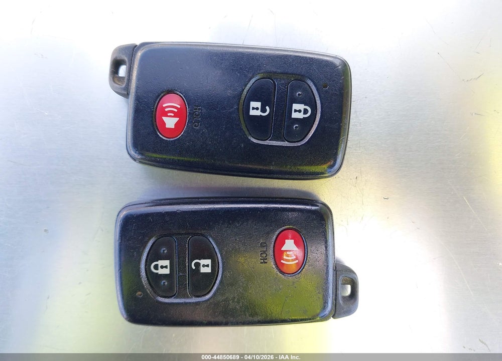 2015 TOYOTA PRIUS TWO VIN: JTDKN3DU4F1961843
