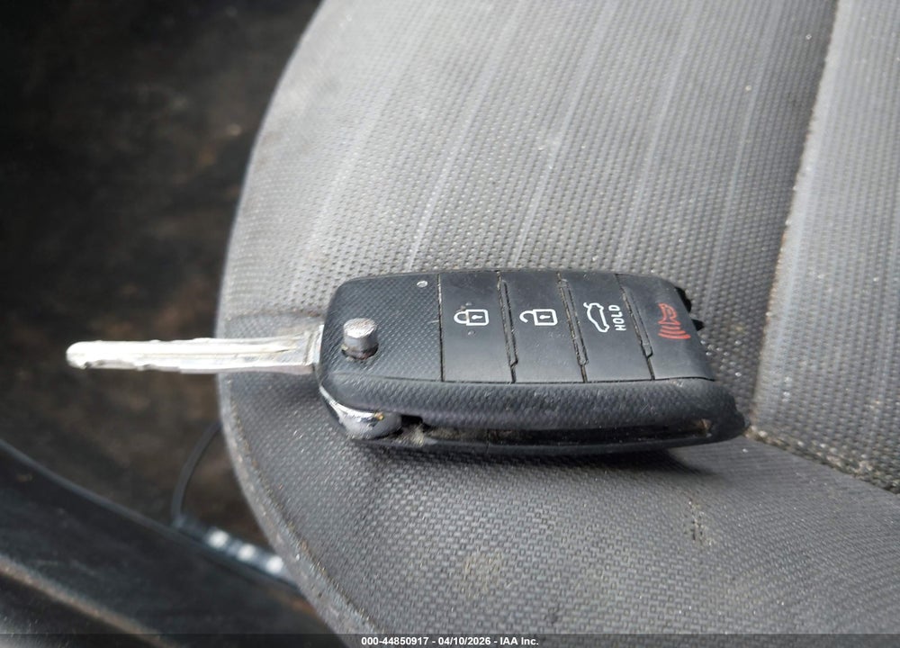 2014 KIA FORTE EX VIN: KNAFX4A83E5052845