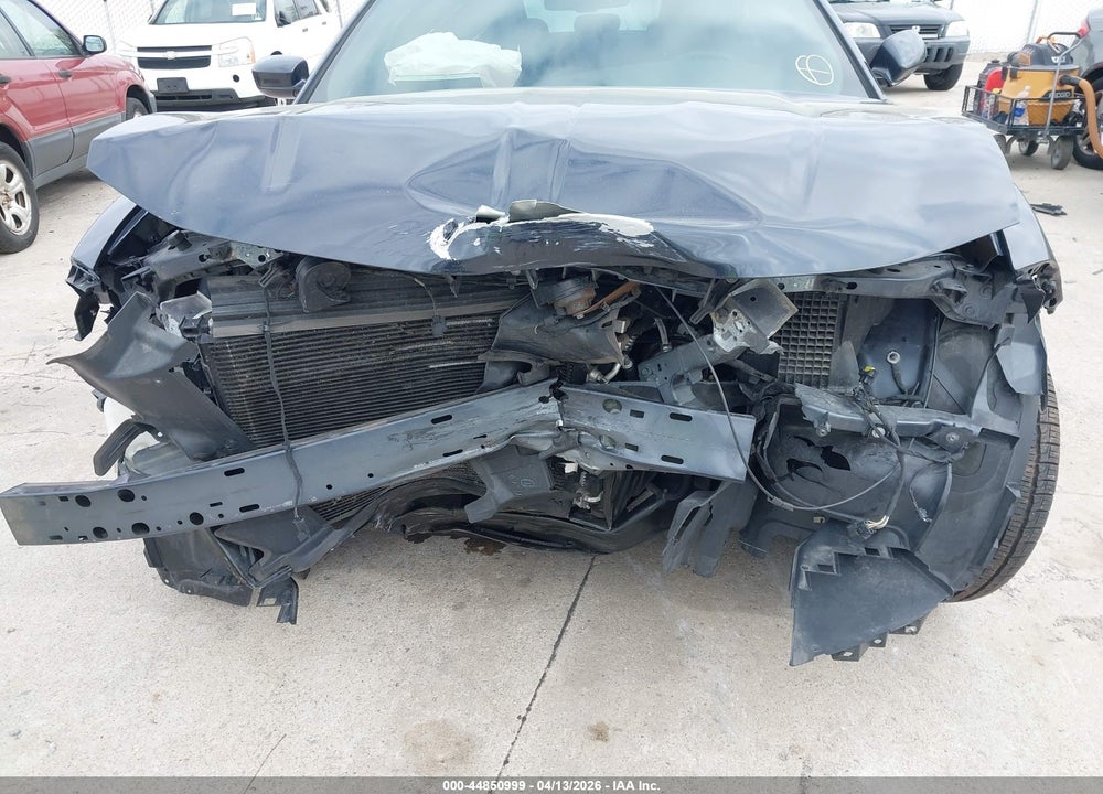 2017 DODGE CHARGER SXT RWD VIN: 2C3CDXHG3HH524170