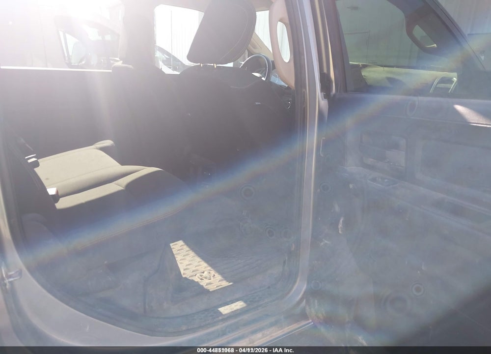 2020 RAM 2500 TRADESMAN  4X4 8' BOX VIN: 3C6UR5HJ3LG243214