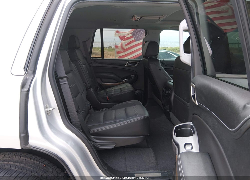 2019 GMC YUKON DENALI VIN: 1GKS2CKJ3KR338067