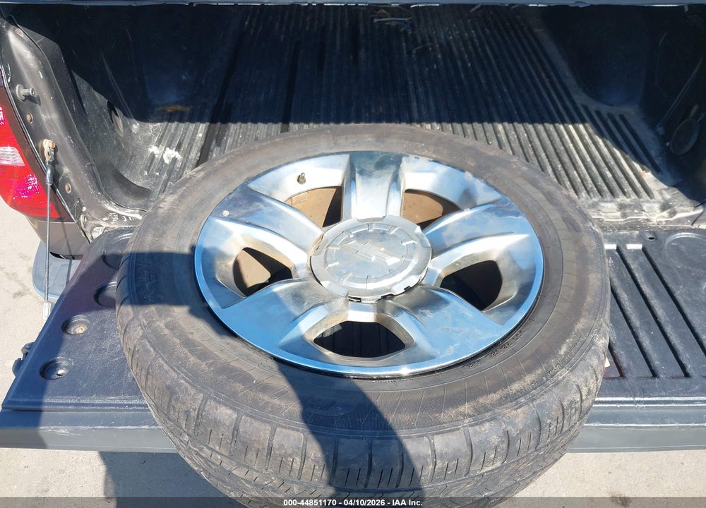 2014 CHEVROLET SILVERADO 1500 2LZ VIN: 3GCUKSEC7EG220202