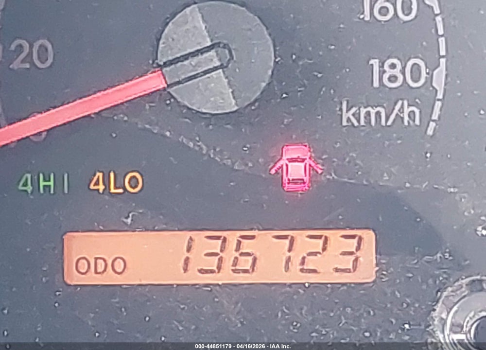 2008 TOYOTA TUNDRA SR5 5.7L V8 VIN: 5TFDV54188X036668