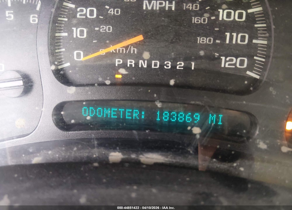 2007 CHEVROLET SILVERADO 1500 CLASSIC LS VIN: 1GCEK19B77Z103108