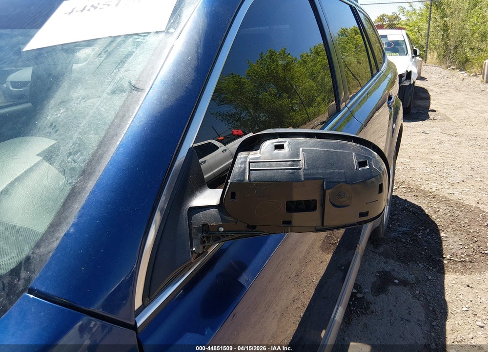 2010 SUBARU OUTBACK 2.5I PREMIUM VIN: 4S4BRBFC0A3369092