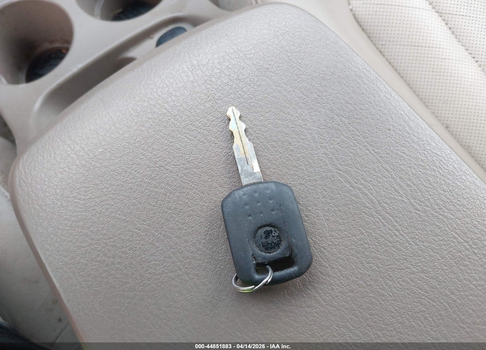 2003 MERCURY MOUNTAINEER VIN: 4M2ZU86KX3ZJ07229