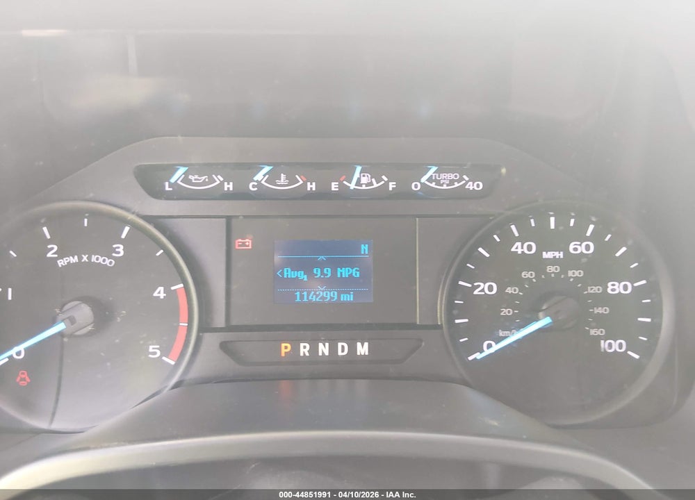 2020 FORD F350 SUPER VIN: 1FT8W3DT9LEE98102