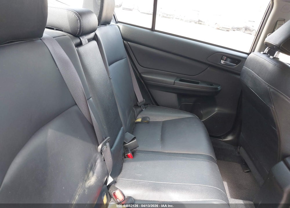 2013 SUBARU IMPREZA 2.0I LIMITED VIN: JF1GJAG66DH028247