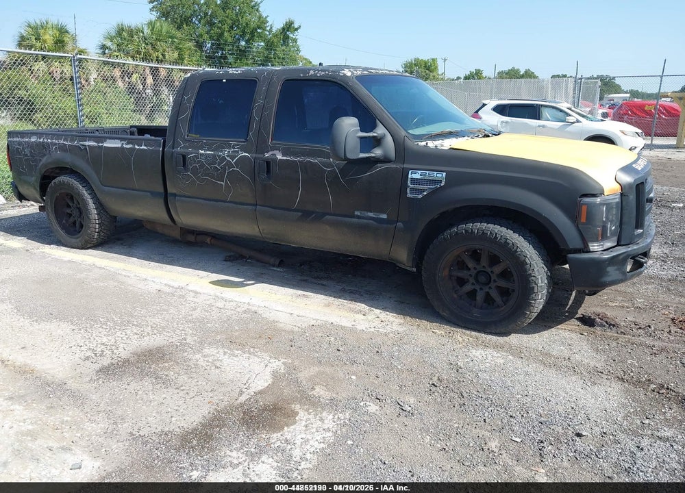 2002 FORD F-350 LARIAT/XL/XLT VIN: 1FTSW30F92EB95521