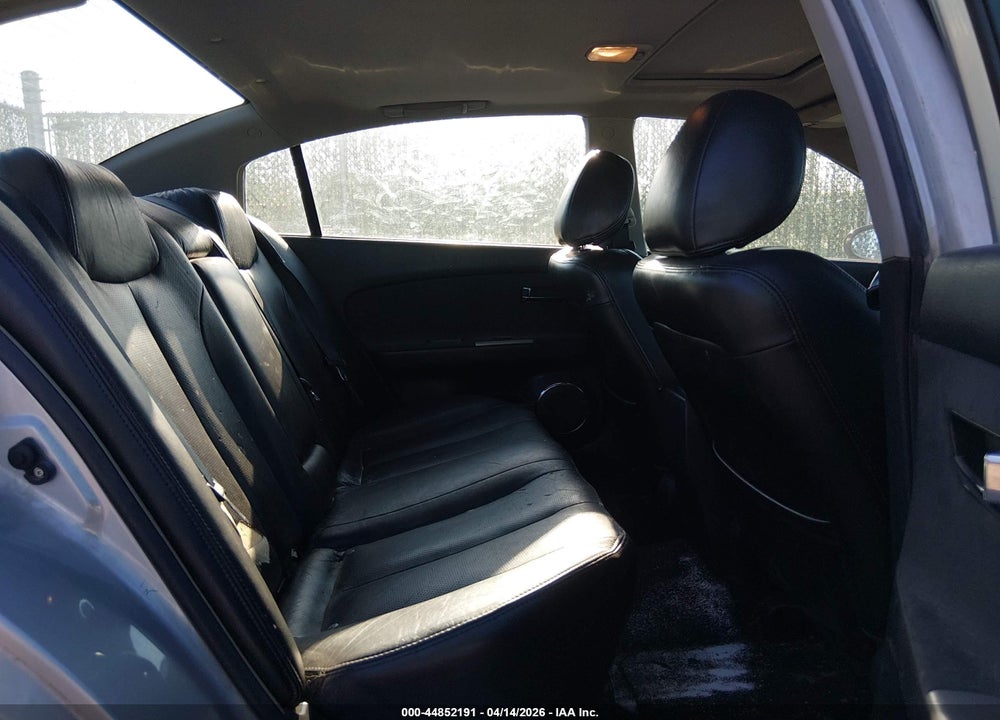 2006 NISSAN ALTIMA 2.5 S VIN: 1N4AL11D86N427284