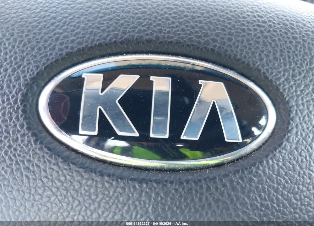 2017 KIA RIO LX VIN: KNADM4A39H6026463