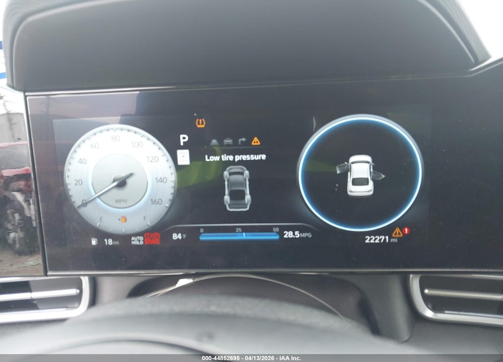 2025 HYUNDAI ELANTRA LIMITED VIN: KMHLP4DG8SU060137