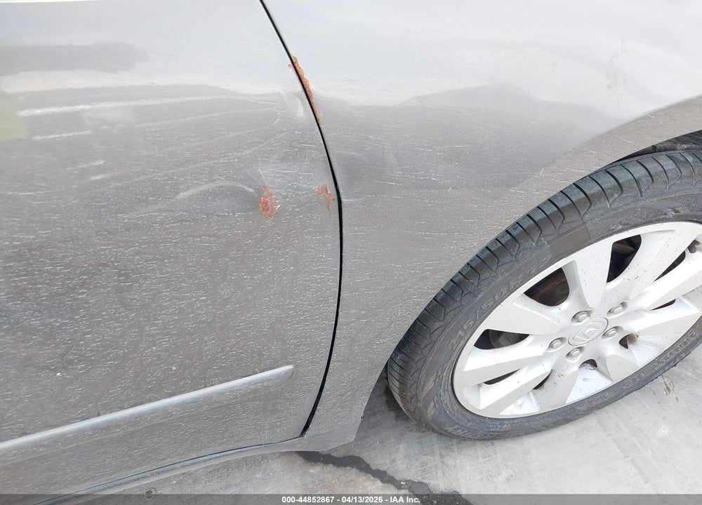 2006 HONDA ACCORD 3.0 EX VIN: 1HGCM66546A015788