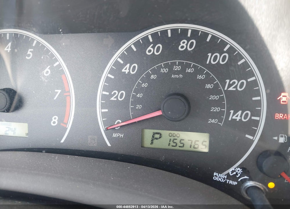 2009 TOYOTA COROLLA VIN: 1NXBU40E19Z005368