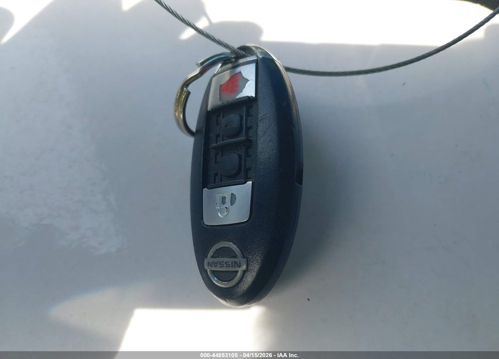 2008 NISSAN ALTIMA 3.5 SE VIN: 1N4BL21E58N518941