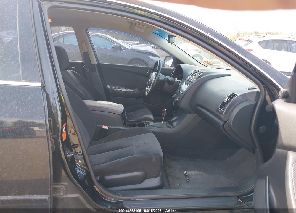 2008 NISSAN ALTIMA 3.5 SE VIN: 1N4BL21E58N518941