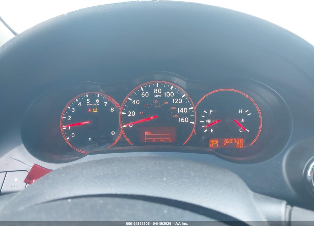 2008 NISSAN ALTIMA 3.5 SE VIN: 1N4BL21E58N518941