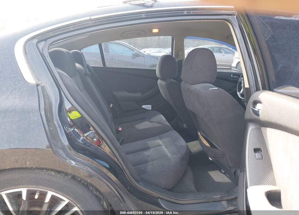2008 NISSAN ALTIMA 3.5 SE VIN: 1N4BL21E58N518941
