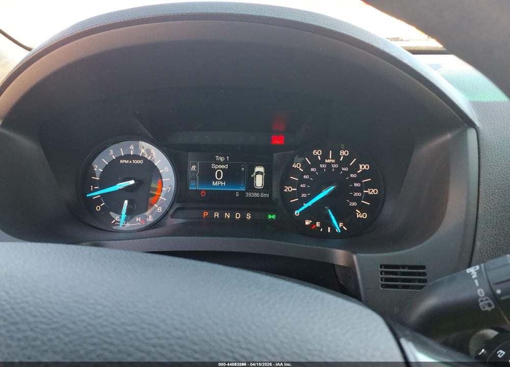 2018 FORD EXPLORER VIN: 1FM5K8B83JGA59548