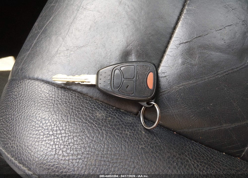 2011 DODGE NITRO SXT VIN: 1D4PT5GK3BW535594