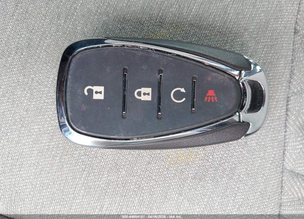 2022 CHEVROLET EQUINOX AWD LS VIN: 3GNAXSEV5NS162567