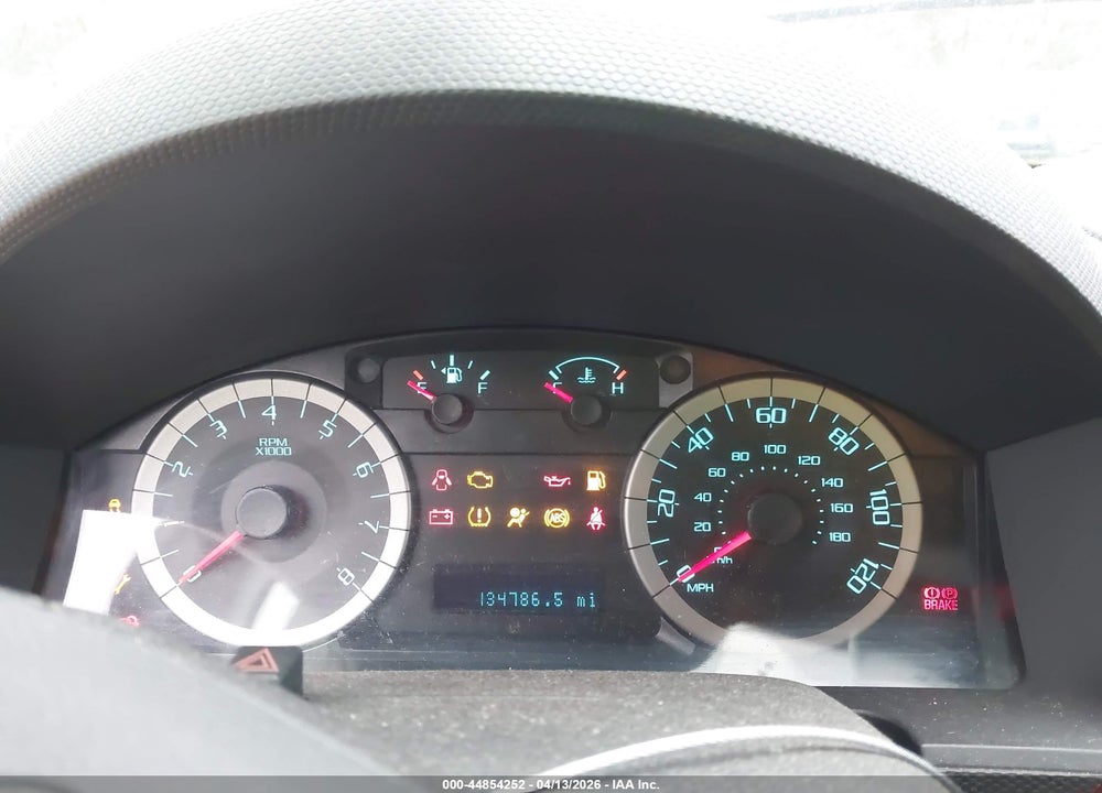 2012 FORD ESCAPE XLT VIN: 1FMCU0DG8CKC84717
