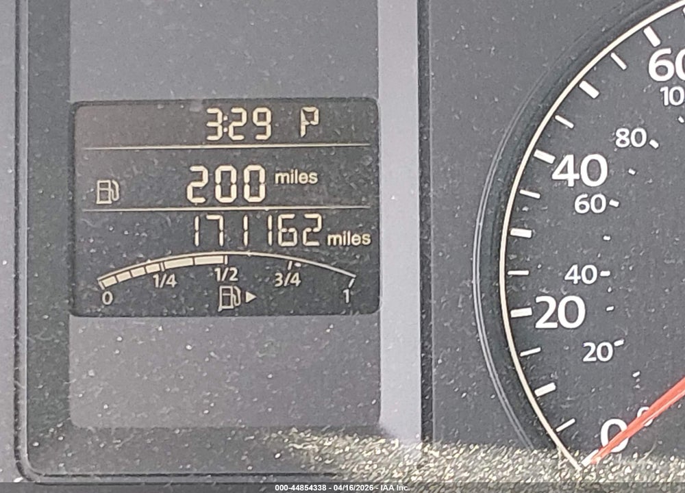 2014 VOLKSWAGEN JETTA 2.0L S VIN: 3VW2K7AJ4EM373921