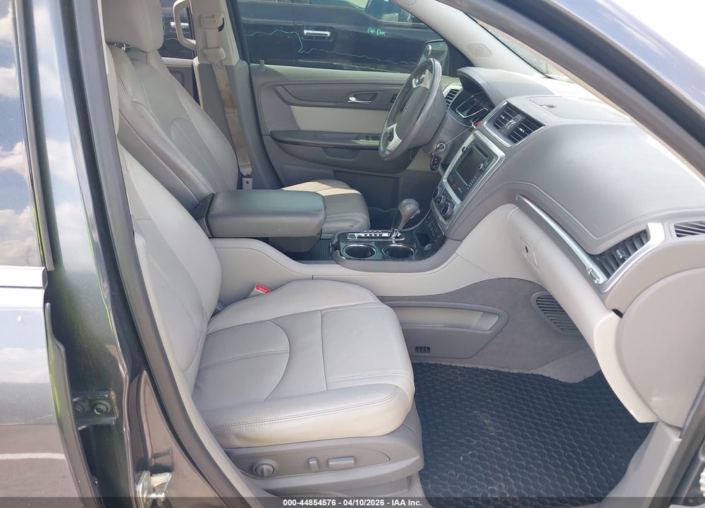 2014 GMC ACADIA VIN: 1GKKRRKD5EJ307754