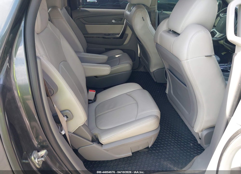 2014 GMC ACADIA VIN: 1GKKRRKD5EJ307754