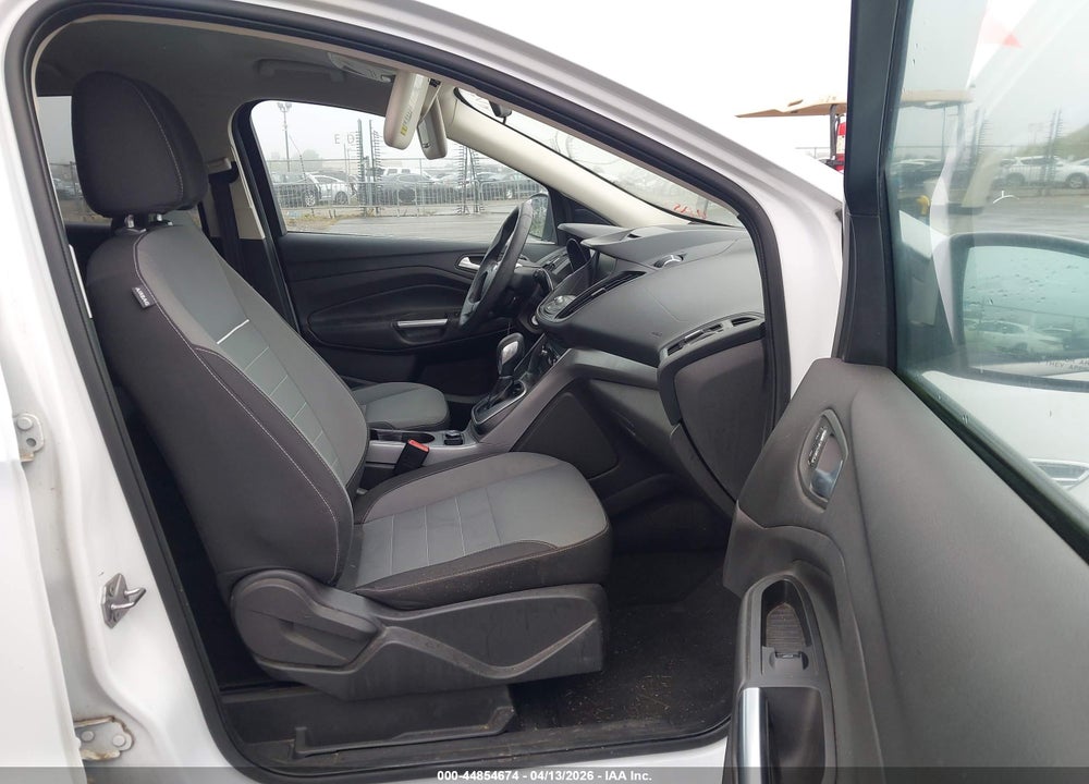 2013 FORD ESCAPE SE VIN: 1FMCU0GX2DUB64672