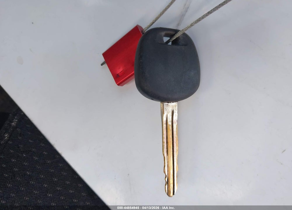 2004 SCION XA VIN: JTKKT604840075825
